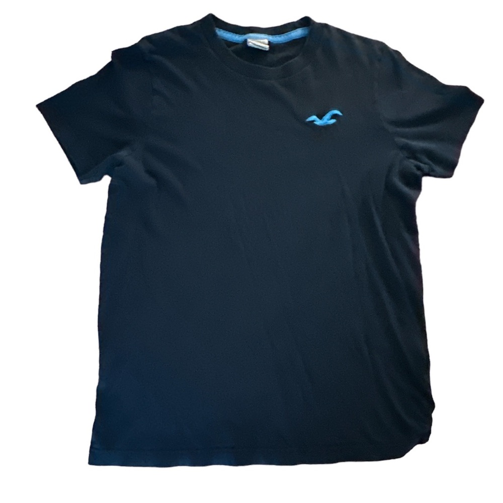 Hollister Logo Tee